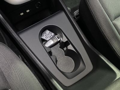 Audi Q4 40 e-tron 82 kWh LED MMI-Navi Plus SHZ PDC  