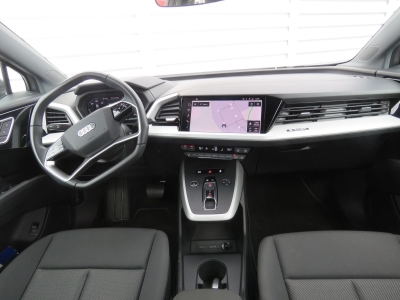 Audi Q4 40 e-tron 82 kWh LED MMI-Navi Plus SHZ PDC  