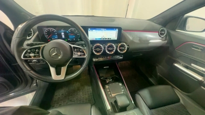 Mercedes-Benz EQA 250 Progressive LED R.Cam Ambiente-Licht PDC