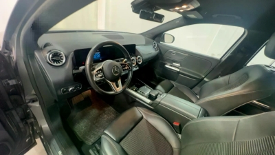 Mercedes-Benz EQA 250 Progressive LED R.Cam Ambiente-Licht PDC