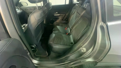 Mercedes-Benz EQA 250 Progressive LED R.Cam Ambiente-Licht PDC