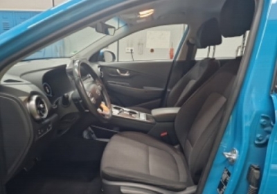 Hyundai KONA digCockpit R.Cam Spurassist. Klimaauto DAB+