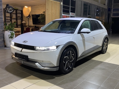 Hyundai IONIQ 5 Uniq 4WD BOSE HUD NSCC R.Cam Navi BLIS