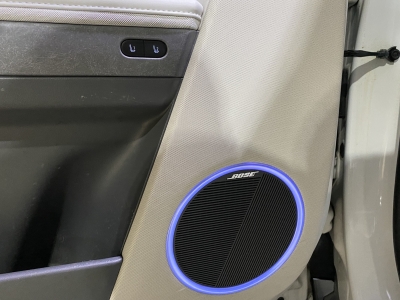 Hyundai IONIQ 5 Uniq 4WD BOSE HUD NSCC R.Cam Navi BLIS