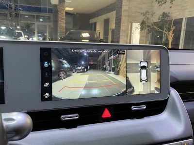 Hyundai IONIQ 5 Uniq 4WD BOSE HUD NSCC R.Cam Navi BLIS