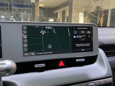 Hyundai IONIQ 5 Uniq 4WD BOSE HUD NSCC R.Cam Navi BLIS