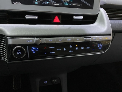 Hyundai IONIQ 5 Uniq 4WD BOSE HUD NSCC R.Cam Navi BLIS