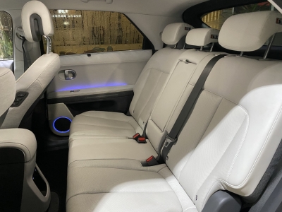 Hyundai IONIQ 5 Uniq 4WD BOSE HUD NSCC R.Cam Navi BLIS