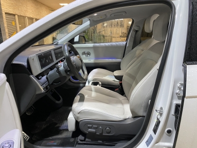 Hyundai IONIQ 5 Uniq 4WD BOSE HUD NSCC R.Cam Navi BLIS