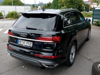 Audi Q7 55 TFSI e quattro S line dig.Cockpit MMI-Navi