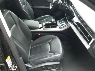 Audi Q7 55 TFSI e quattro S line dig.Cockpit MMI-Navi