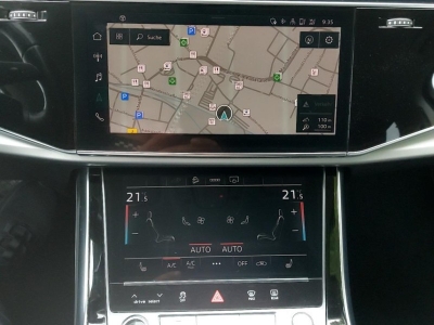 Audi Q7 55 TFSI e quattro S line dig.Cockpit MMI-Navi