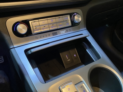 Hyundai KONA Trend ACC Navi R.Cam SHZ DAB+ PDC Klimaauto