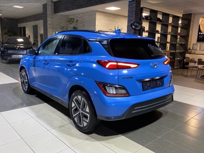 Hyundai KONA Trend ACC Navi R.Cam SHZ DAB+ PDC Klimaauto