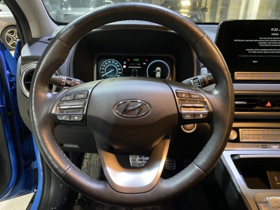 Hyundai KONA Trend ACC Navi R.Cam SHZ DAB+ PDC Klimaauto