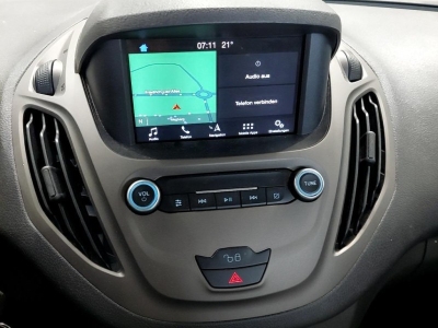 Ford Tourneo Courier Trend Navi PDC Tempomat Klima