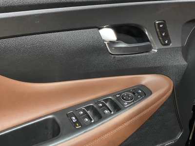 Hyundai SANTA FE Prime Hybrid 4WD Pano. HUD Leder LED 