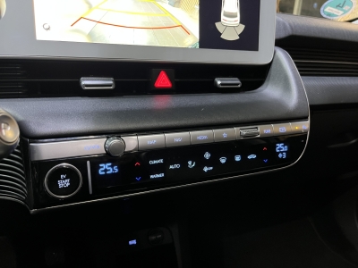 Hyundai IONIQ 5 Techniq 4WD Wärmepumpe NSCC Navi R.Cam 