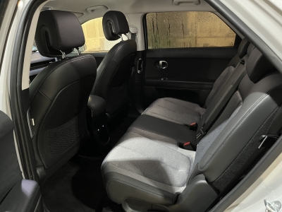 Hyundai IONIQ 5 Techniq 4WD Wärmepumpe NSCC Navi R.Cam 