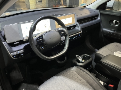 Hyundai IONIQ 5 Techniq 4WD Wärmepumpe NSCC Navi R.Cam 