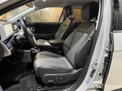 Hyundai IONIQ 5 Techniq 4WD Wärmepumpe NSCC Navi R.Cam 