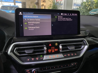 BMW iX3 M Impressive Pano. Harman/Kardon HUD AHK LED