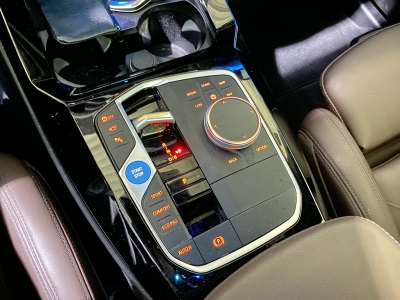 BMW iX3 M Impressive Pano. Harman/Kardon HUD AHK LED