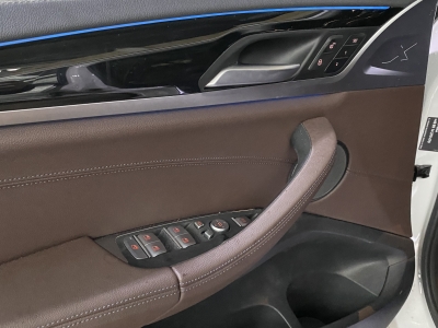 BMW iX3 M Impressive Pano. Harman/Kardon HUD AHK LED