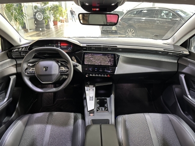Peugeot 308 Allure*ACC*LED*360°Cam*SHZ*CarPlay*PDC*Navi*