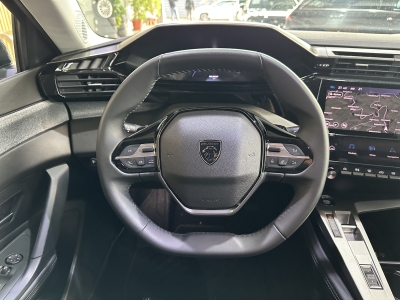Peugeot 308 Allure*ACC*LED*360°Cam*SHZ*CarPlay*PDC*Navi*