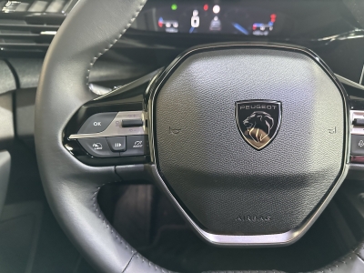 Peugeot 308 Allure*ACC*LED*360°Cam*SHZ*CarPlay*PDC*Navi*