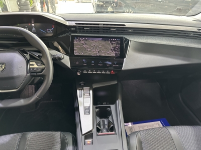 Peugeot 308 Allure*ACC*LED*360°Cam*SHZ*CarPlay*PDC*Navi*