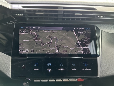 Peugeot 308 Allure*ACC*LED*360°Cam*SHZ*CarPlay*PDC*Navi*