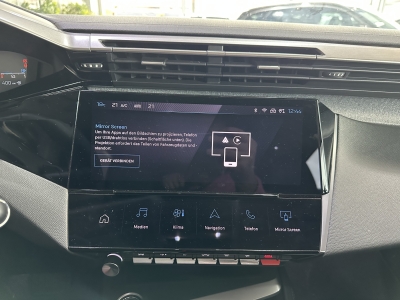 Peugeot 308 Allure*ACC*LED*360°Cam*SHZ*CarPlay*PDC*Navi*