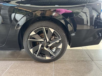 Peugeot 308 Allure*ACC*LED*360°Cam*SHZ*CarPlay*PDC*Navi*