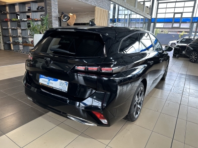 Peugeot 308 Allure*ACC*LED*360°Cam*SHZ*CarPlay*PDC*Navi*
