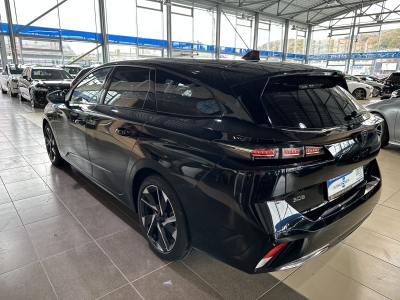 Peugeot 308 Allure*ACC*LED*360°Cam*SHZ*CarPlay*PDC*Navi*