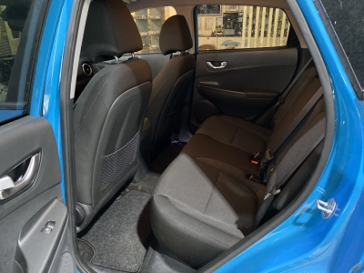 Hyundai KONA Edition 30+ digCockpit ACC R.Cam Wärmepumpe