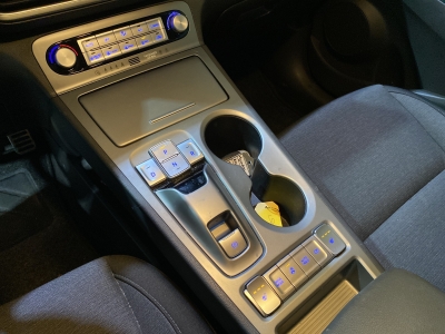 Hyundai KONA Edition 30+ digCockpit ACC R.Cam Wärmepumpe