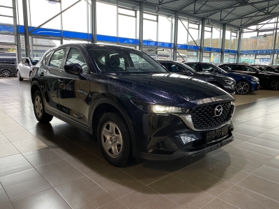 Mazda CX-5 Prime-Line LED Tempomat DAB+ BLIS Klima