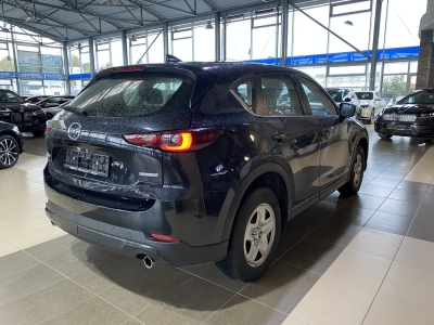 Mazda CX-5 Prime-Line LED Tempomat DAB+ BLIS Klima