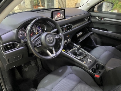 Mazda CX-5 Prime-Line LED Tempomat DAB+ BLIS Klima