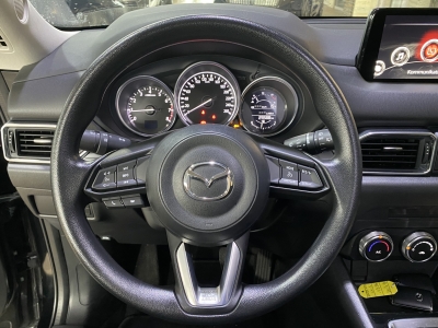 Mazda CX-5 Prime-Line LED Tempomat DAB+ BLIS Klima