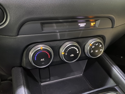 Mazda CX-5 Prime-Line LED Tempomat DAB+ BLIS Klima