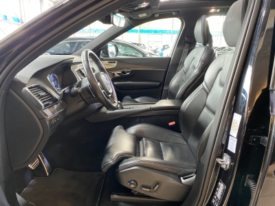 Volvo XC90 T8 R Design Xenium Pano Bowers&Wilkins ACC