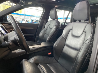 Volvo XC90 T8 R Design Xenium Pano Bowers&Wilkins ACC
