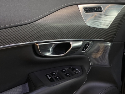 Volvo XC90 T8 R Design Xenium Pano Bowers&Wilkins ACC