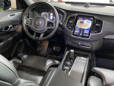 Volvo XC90 T8 R Design Xenium Pano Bowers&Wilkins ACC