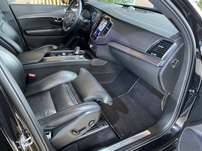 Volvo XC90 T8 R Design Xenium Pano Bowers&Wilkins ACC