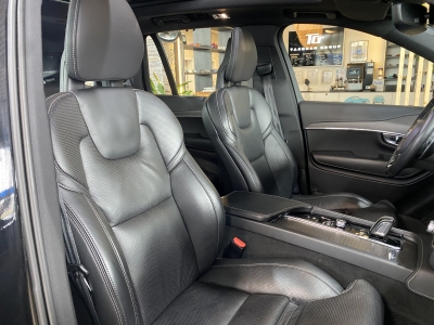 Volvo XC90 T8 R Design Xenium Pano Bowers&Wilkins ACC